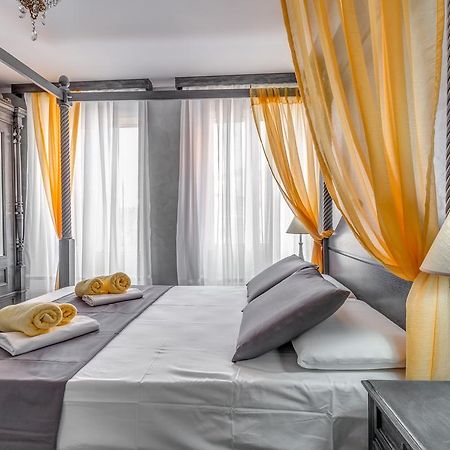 Eos Aurora Suite Corfu (city) Exterior foto