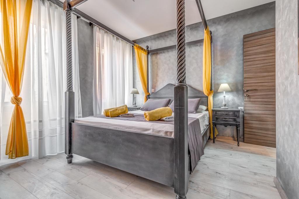 Eos Aurora Suite Corfu (city) Exterior foto