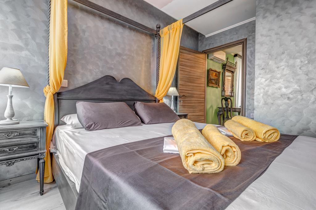 Eos Aurora Suite Corfu (city) Exterior foto