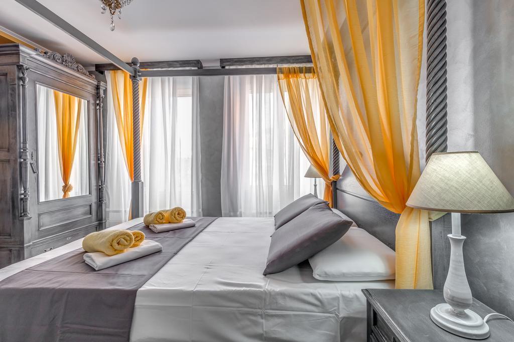 Eos Aurora Suite Corfu (city) Exterior foto