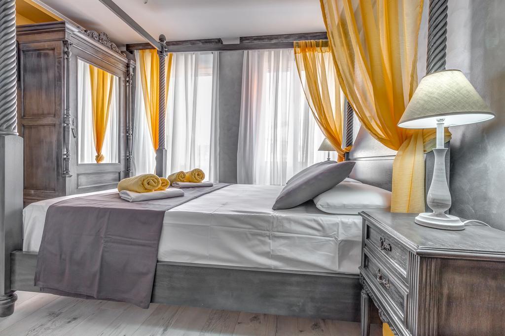 Eos Aurora Suite Corfu (city) Exterior foto